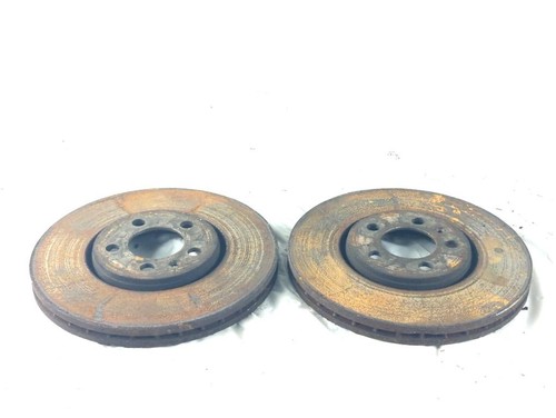 8n0615301a pair front brake - 8n0615301a,