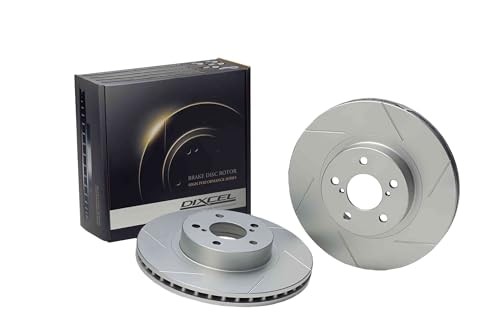 Dixcel brake rotors type - brake,